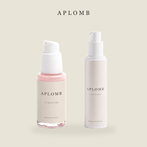 Le Duo Essentiel, Aplomb