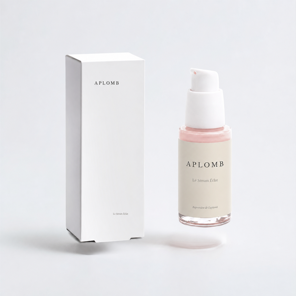 Le Sérum Éclat Aplomb 30 ml